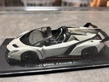 Kyosho Lamborghini Veneno 1/43