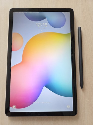 Tablette samsung galaxy - galaxy, s6