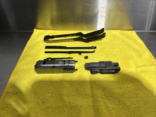 Mossberg 500a gauge shotgun - 12,