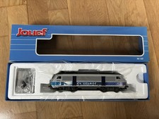 JOUEF locomotive électrique