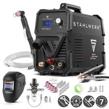 STAHLWERK Découpeur Plasma