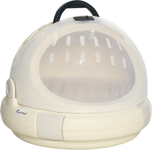 Maison chat transport niche - chat,