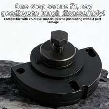 Outil pignon pompe diesel pour