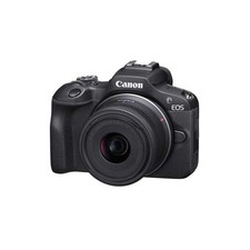 Appareil photo hybride Canon