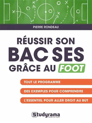 Réussir son bac ses - bac,