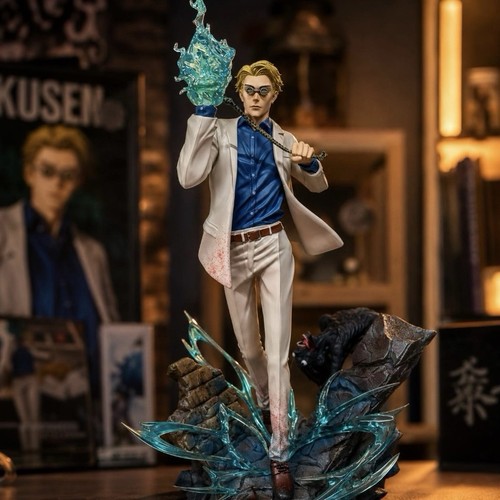 Figurine statue kento - figurine,