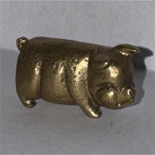 Cochon laiton - en,