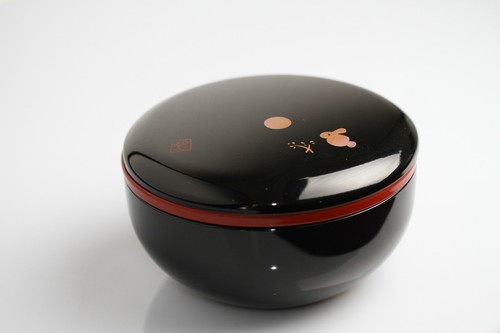 Bento rond bol lunch box - bol,