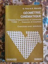 Géométrie