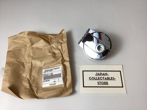 Kawasaki genuine 1990 - genuine, 1990-2006