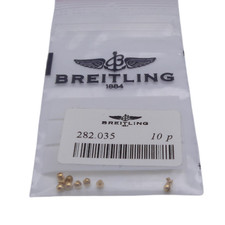 Breitling Chronomat Vis de