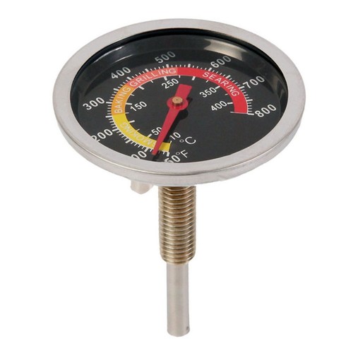 Thermomètre pour fumoir - , et