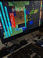 VIMANA - Jeu Shmup shoot them