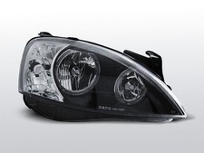 Phares Avant Angel Eyes Opel