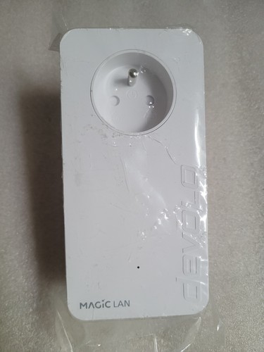 Adaptateur cpl devolo magic - devolo,