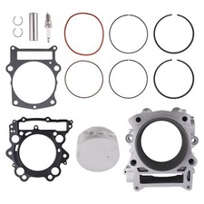 686cc Cylinder Piston Gasket