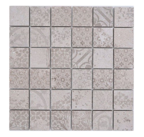 Carrelage pour sol - carrelage, mosaïque
