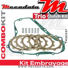 Kit embrayage (disques