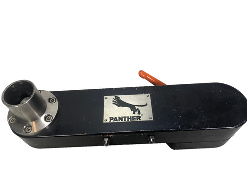 Panther caméra dolly offset - panther,