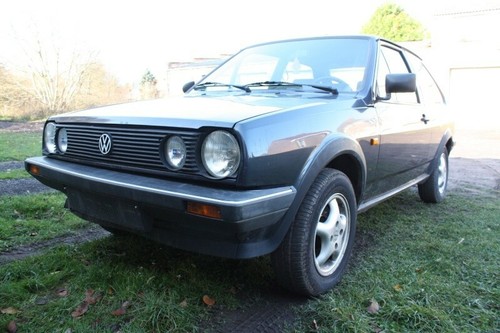 Polo 87c pieces detachees - 87c,