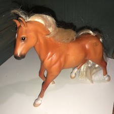 Grand Champion Mini Arabian Mare Countessa Chestnut Selle Francais