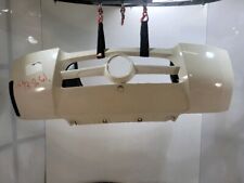 Capot - Mercedes UNIMOG 427 -