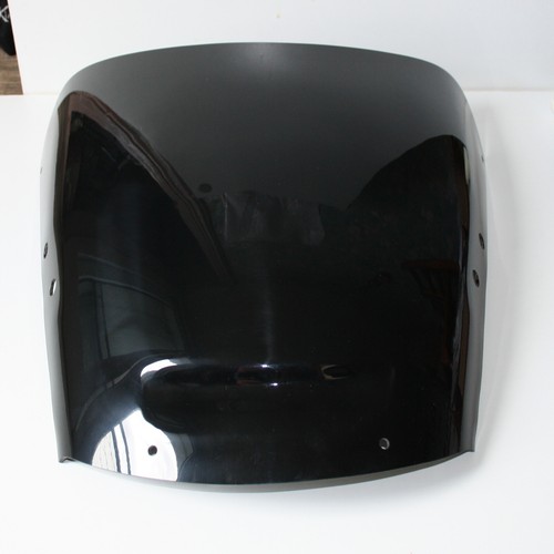 Bulle windscreen honda vfr 750 - bulle,