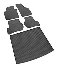 Tapis de Sol en Caoutchouc Et