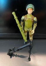 G.I. Joe Action Figures 1982 - 2003 Hasbro