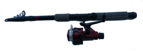 Canne pêche 8 teilig - pêche., 8-teilig