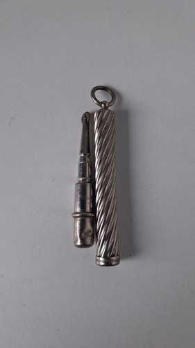 Rare antique pattern - , roulette
