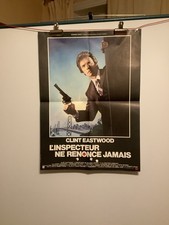 Affiche de film originale 