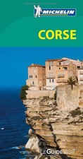 Guide Vert Corse - MICHELIN