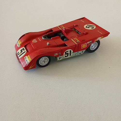 Solido ferrari 312 p b - ferrari,