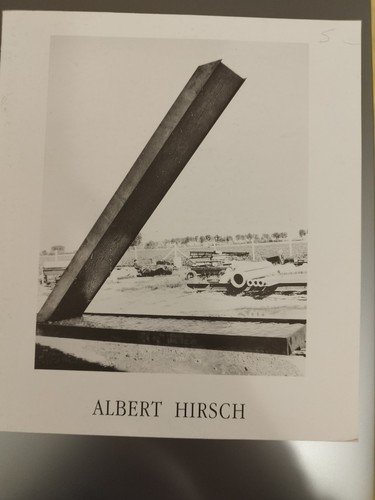 Catalogue albert hirsch - catalogue,
