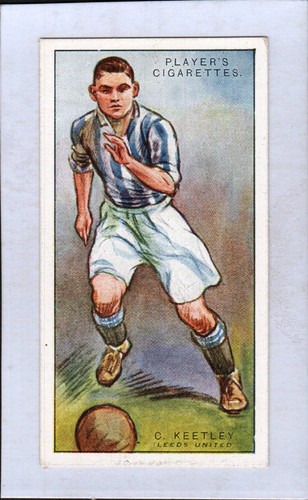 Carte john player sons 1929 - carte,