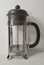 Bodum Chambord French Press Coffee Maker 8 Cups Borosilicate Glass Carafe 