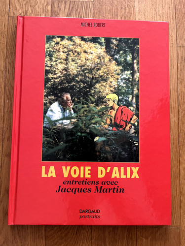 Voie alix entretiens - voie,