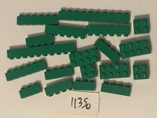 Lot De Pieces  Lego  Briques