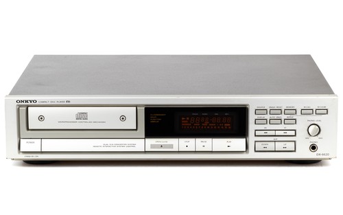 Onkyo 6620 lecteur - dx-6620, cd