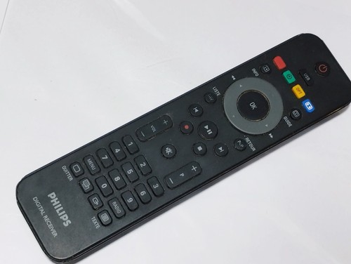 Télécommande philips - télécommande,