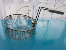 Panier de cuisson friteuse Seb Oleoclean Snack