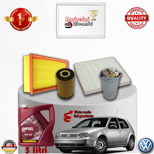 Filtres kit entretien - kit, +