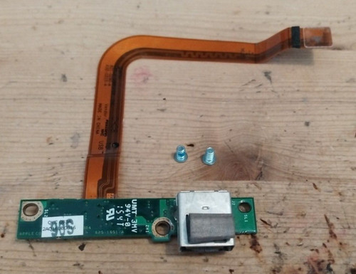 Carte usb nappe apple - carte, +