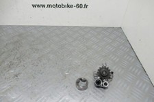 Pompe huile Yamaha YZF 250 4t