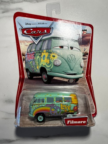 Voiture cars disney pixar - cars,