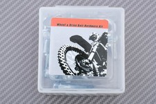 Kit Visserie Boite Vis pour