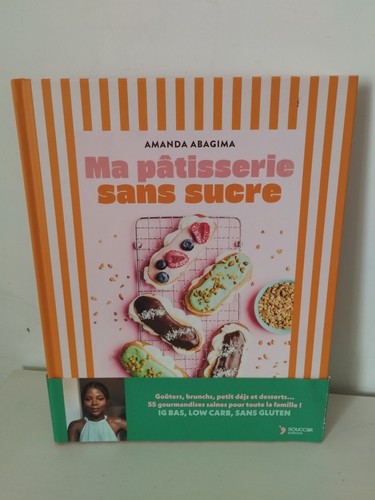Pâtisserie sans sucre - ma,