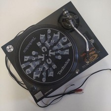Technics SL-1200MK3 Turntable