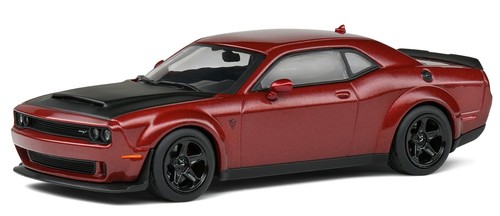 Solido dodge challenger - solido,, demon